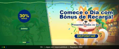 Sinta a Emoção do Jackpot banner
