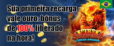 Recarga Diária Explosiva promotion
