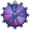 Giro da Sorte BG777 welfare icon